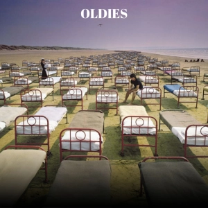 Pink Floyd aprenden a volar solos