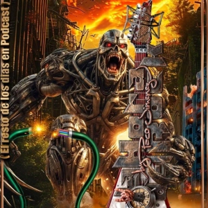 " LA HORA DEL ROCK N. 382: LA FORJA DEL NUEVO METAL"