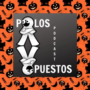 POP 3 - Especial Halloween (Juegos de mesa y series de terror)