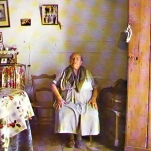 Siente tú mi fatiga (Seguiriyas-1962) La Piriñaca