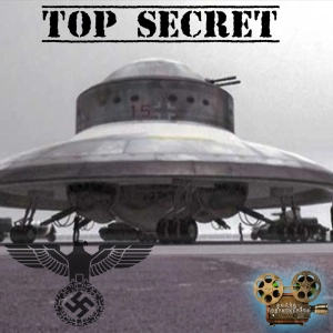 Los secretos de hitler, armamentos secretos nazis
