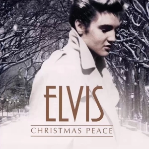 Elvis Presley canciones de Navidad/Elvis Presley Christmas Album