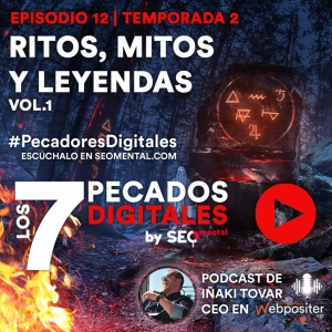 Ritos, Mitos y Leyendas Vol.1