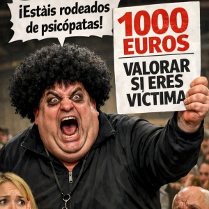 La Peste Verde vuelve loca a la población - Episodio exclusivo para mecenas