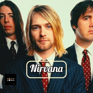 Nirvana: nacimiento, auge y caída del Grunge