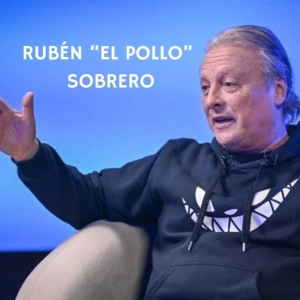 "Los trenes de carga en todo el mundo son lo que recauda para poder financiar al pasajero" hablamos con Rubén Sobrero