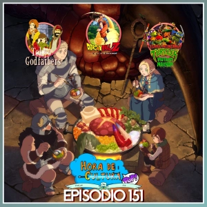 Hora de Cultura POP! Ep. 151