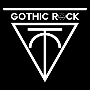 Gothic Rock Radio Show EP08
