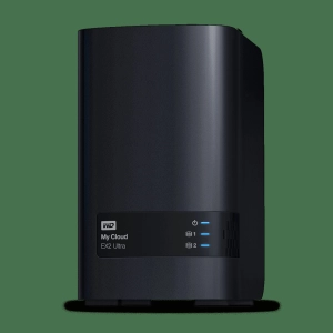 Reflexiones sobre almacenamiento en red y NAS