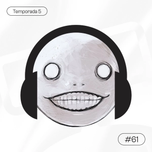 #61 - Del papel a la consola: Mangakas & Videojuegos