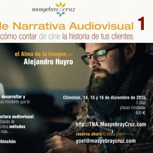 Episodio 11 :: Entrevista a Alejandro Huyro
