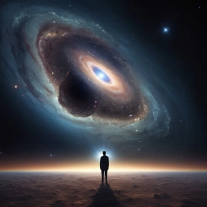 1941 - Cosmología: El nuevo viejo destino del universo - Episodio exclusivo para mecenas