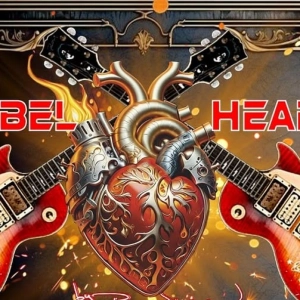 REBEL HEART N.53: ROCK MELÓDICO A TODO PULSO.