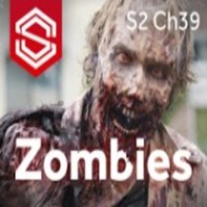 Select y Start 39: Zombies / Zombis