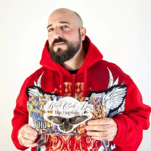 BLACKCORB DAY Nº 69 Homenaje a DMX ( Parte 1 )