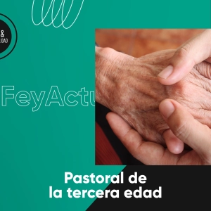 Pastoral de la tercera edad