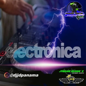 Sweet Electronics - @djjdpanama - HMC