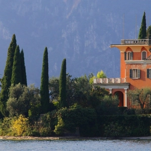 Lago di Garda: entre la historia y la naturaleza