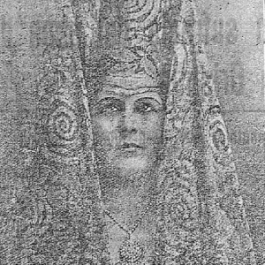 Saeta Niña de la Alfalfa II