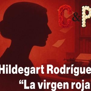 2x04 - La virgen roja
