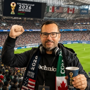 MUNDIAL 2026: España favorita, pero ya sabemos cómo acaba esto...