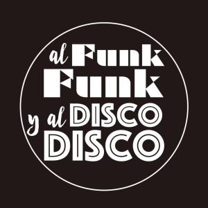 50. Al Funk... Funk, y al Disco.... Disco