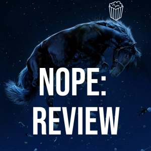 NOPE: ¿NOVEDOSA O CONFUSA?
