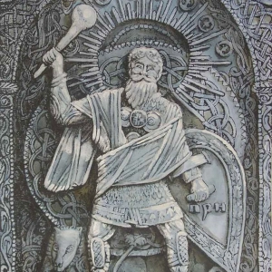 103- Rusia: los eslavos y su mitología