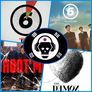 Mix N°89 - DAY6