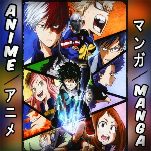 Lectura Obligatoria de Manga Mientras hablamos de por qué no te aman