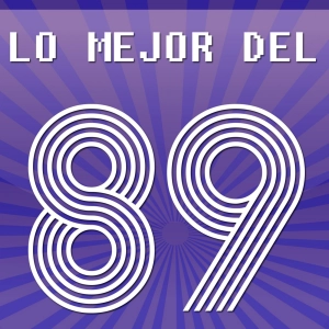 Lo mejor de 1989