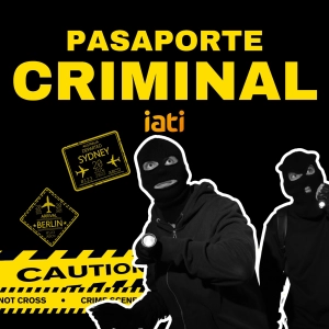 #58   La red de turistas criminales que atemoriza a los ricos de Estados Unidos