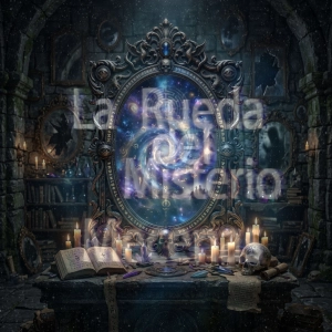 MECENAS: ¿Los Espejos Son Puertas al Otro Lado? - Episodio exclusivo para mecenas