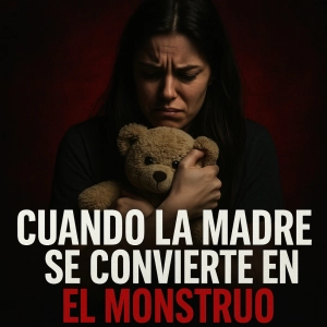 MADRES QUE MATAN: el arma más cruel del mundo - Episodio exclusivo para mecenas