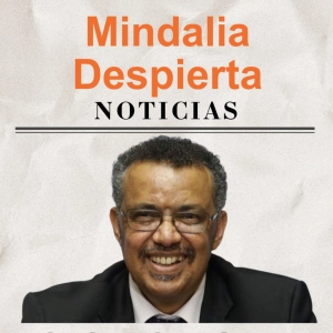 SECUESTRO DE NIÑOS·NIEBLA MENTAL SE DISPARA·OMS AVANZA EN CONTROL GLOBAL·GEOINGENIERÍA EN RU