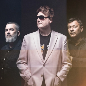 Manic Street Preachers: inspiración revitalizada en su nuevo disco. - Episodio exclusivo para mecenas