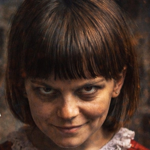 CyP 1x02 - Barbora Skrlová y Natalia Grace