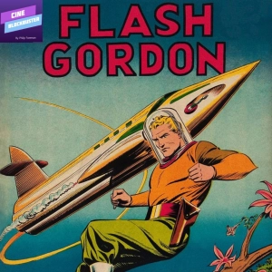 Flash Gordon
