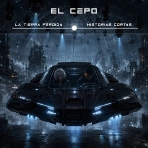 [Thriller Sci-Fi] Audiorelato: La piloto, El Cepo- Cap. 28º
