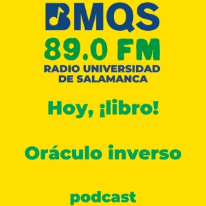 Hoy, ¡libro!: Oráculo inverso