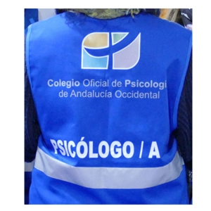 Psicología en Emergencias. Entrevista en Canal Sur Andalucía Ahora por accidente de trenes en Adamuz (Córdoba)