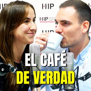 Por Qué Dejar el Café en Cápsulas: la Revolución del Buen Café con Incapto. Episodio 124