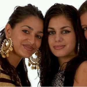 Popurri Flamenco/Rumba/Rap/Pop