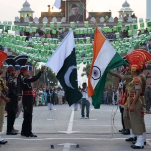 ️ India y Pakistán: Cachemira vuelve a encender un conflicto latente