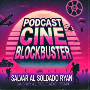 5x10 Salvar al soldado Ryan