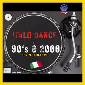 Italodance Classic Hits Session | Lo Mejor de los 90's & 2000