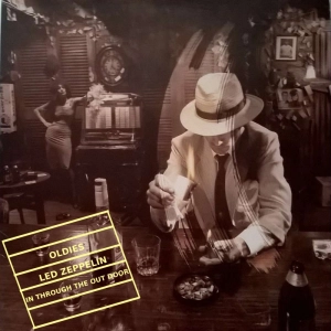 ʻIn Through The Out Doorʼ, la despedida de Led Zeppelin por la puerta grande