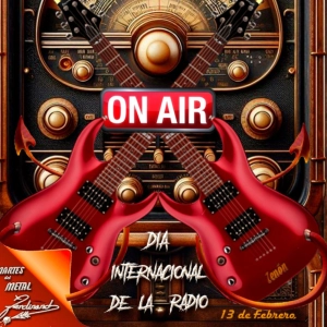 LA HORA DEL ROCK N.363: EL RUGIDO DEL METAL, ENTRE LEYENDAS Y NUEVAS BESTIAS