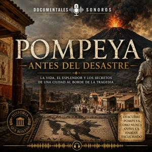 Pompeya antes del desastre