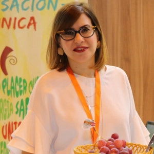 Entrevista al CRDOP Uvas del Vinalopó_Beatriz Rocamora